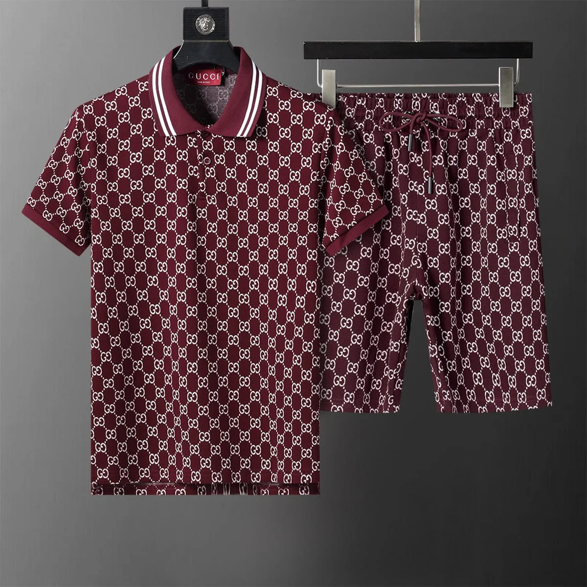 Summer Fashion Suit 1-18 TZXDXXGCX001 (Agent purchase only 4