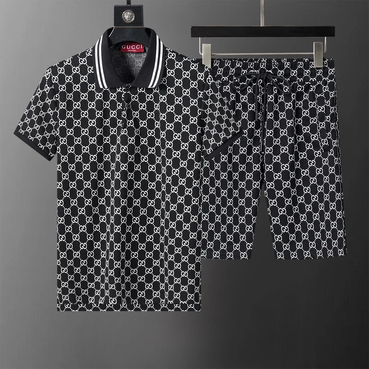 Summer Fashion Suit 1-18 TZXDXXGCX001 (Agent purchase only 6