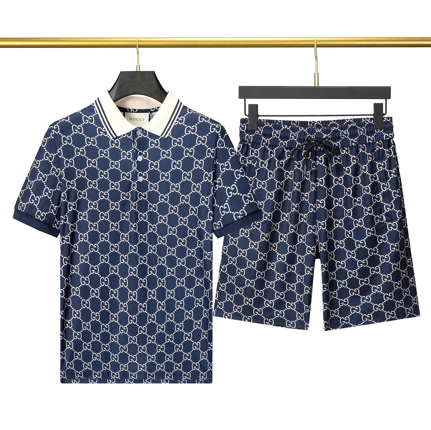 Summer Fashion Suit 1-18 TZXDXXGCX001 (Agent purchase only
