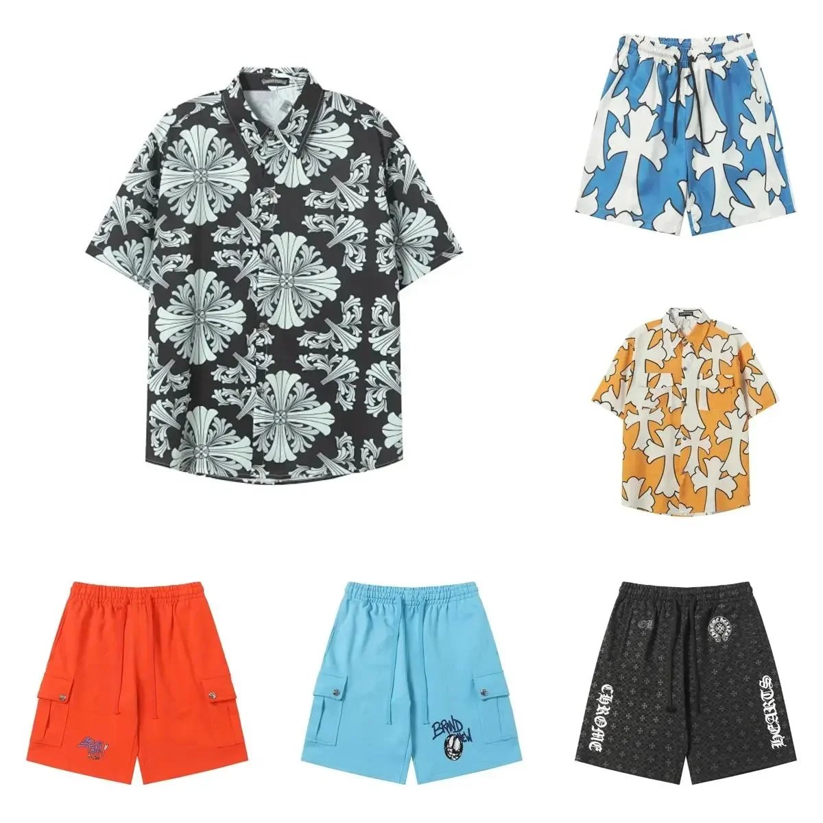 Clothing Set — #2311