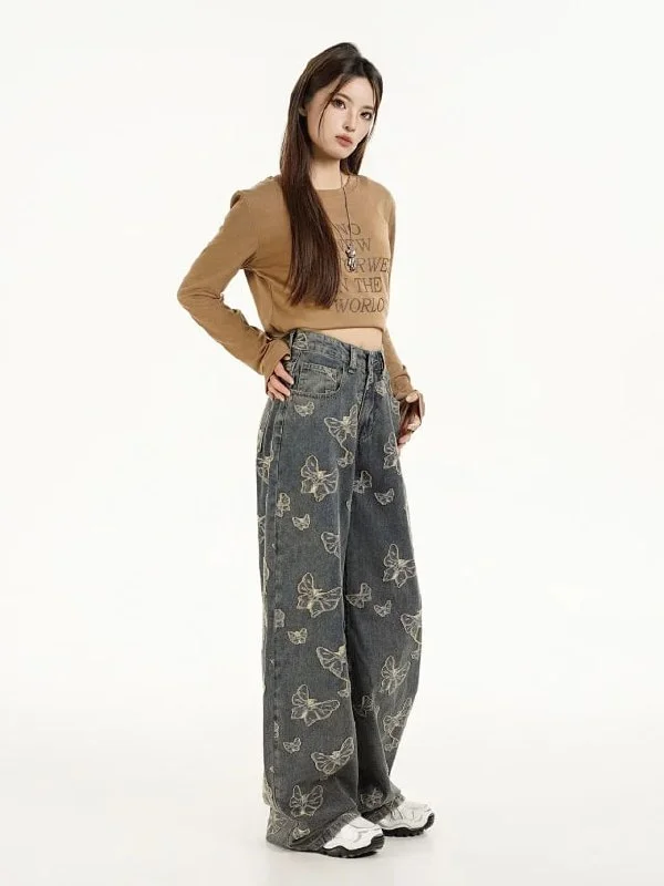 Women Jeans — #2313 4