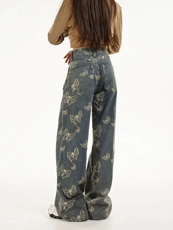 Women Jeans — #2313 5