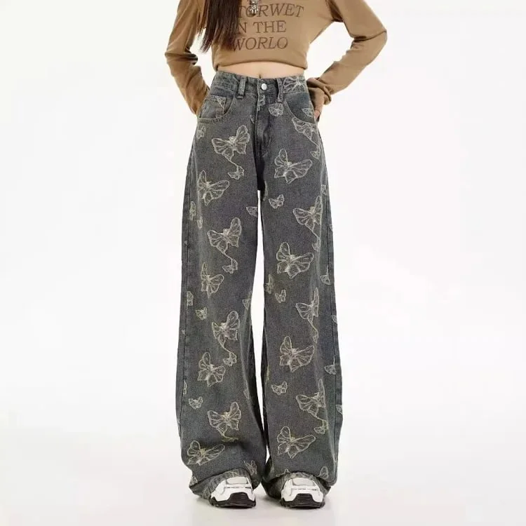 Women Jeans — #2313 6