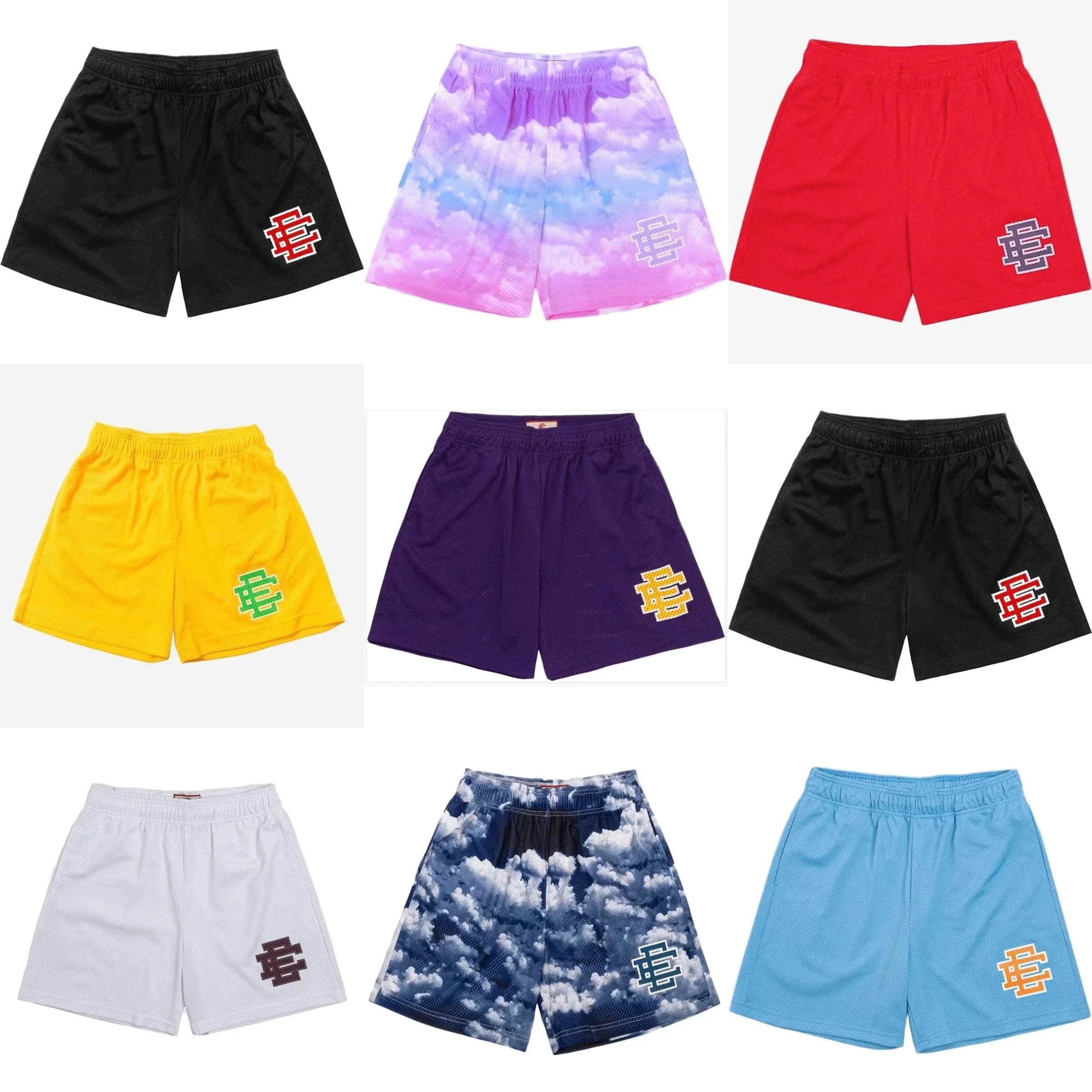 Shorts — E-074