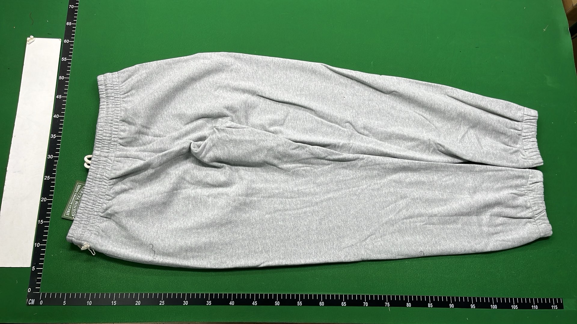Pants & Shorts — Item DEMIN TE RS SHORT — #2316 5