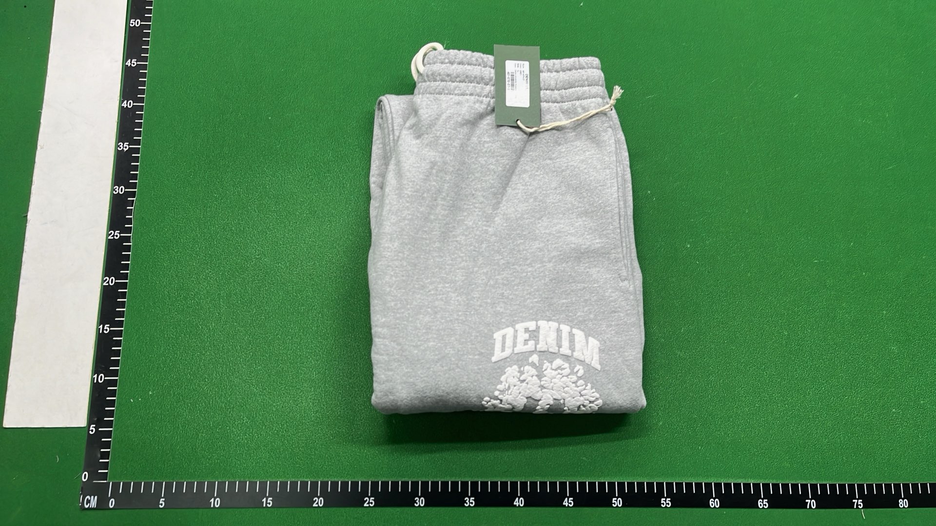 Pants & Shorts — Item DEMIN TE RS SHORT — #2316 6