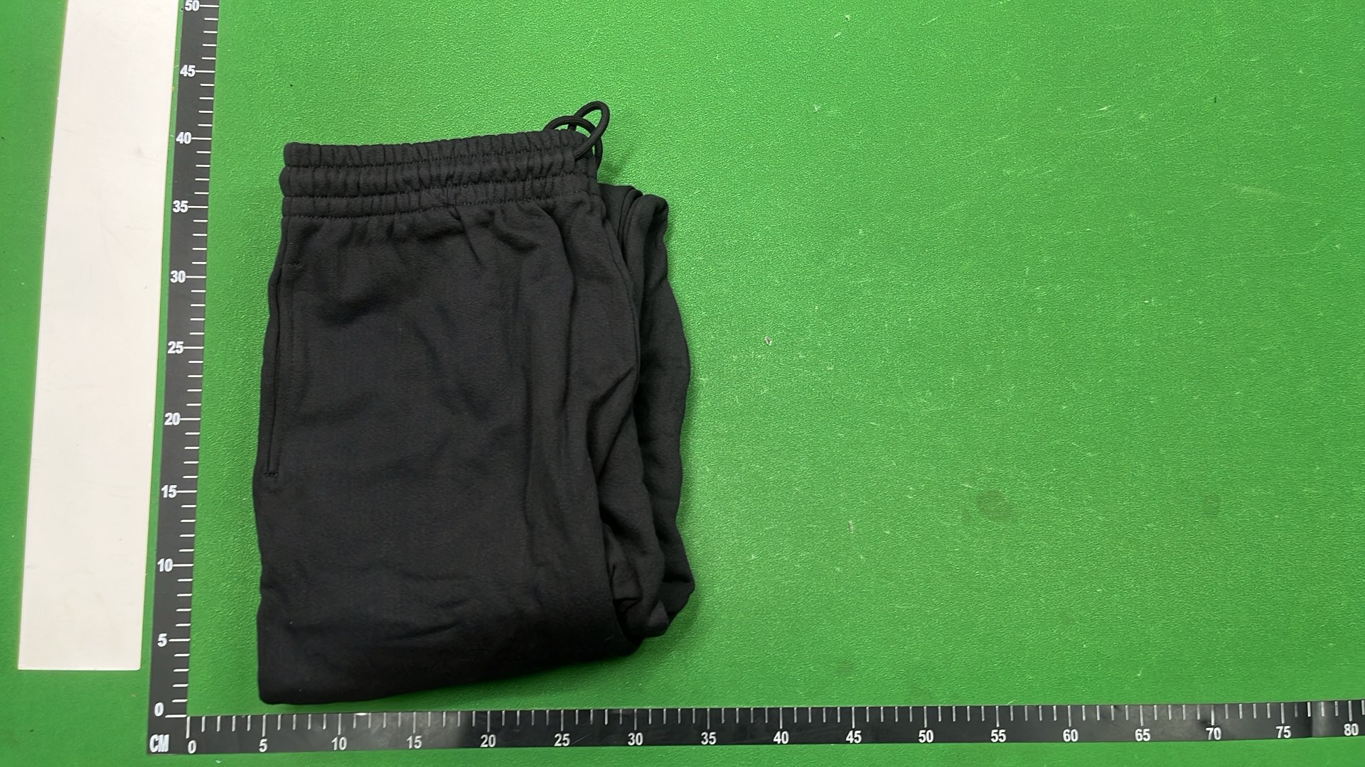 Pants & Shorts — Item DEMIN TE RS SHORT — #2316 10
