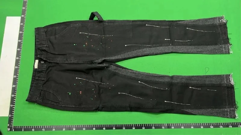 Jeans — Mm22 3