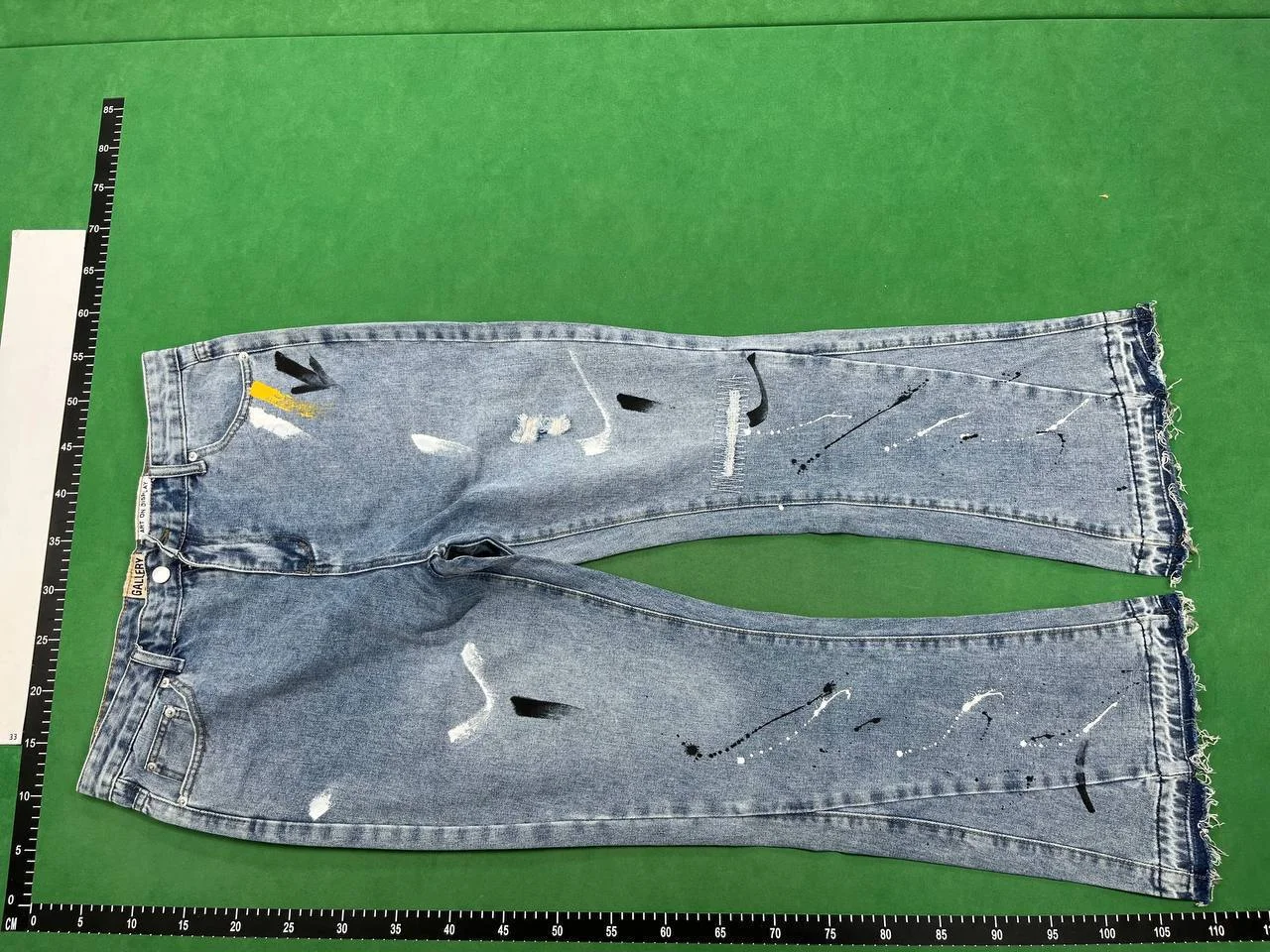 Jeans — Mm22 4