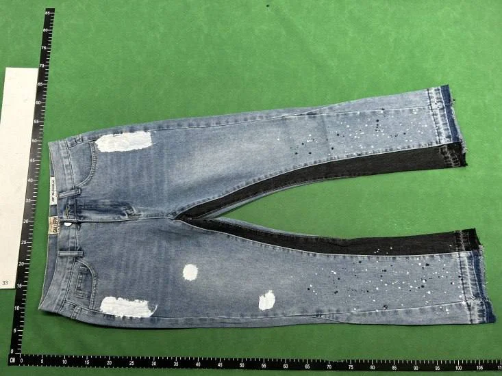 Jeans — Mm22 6