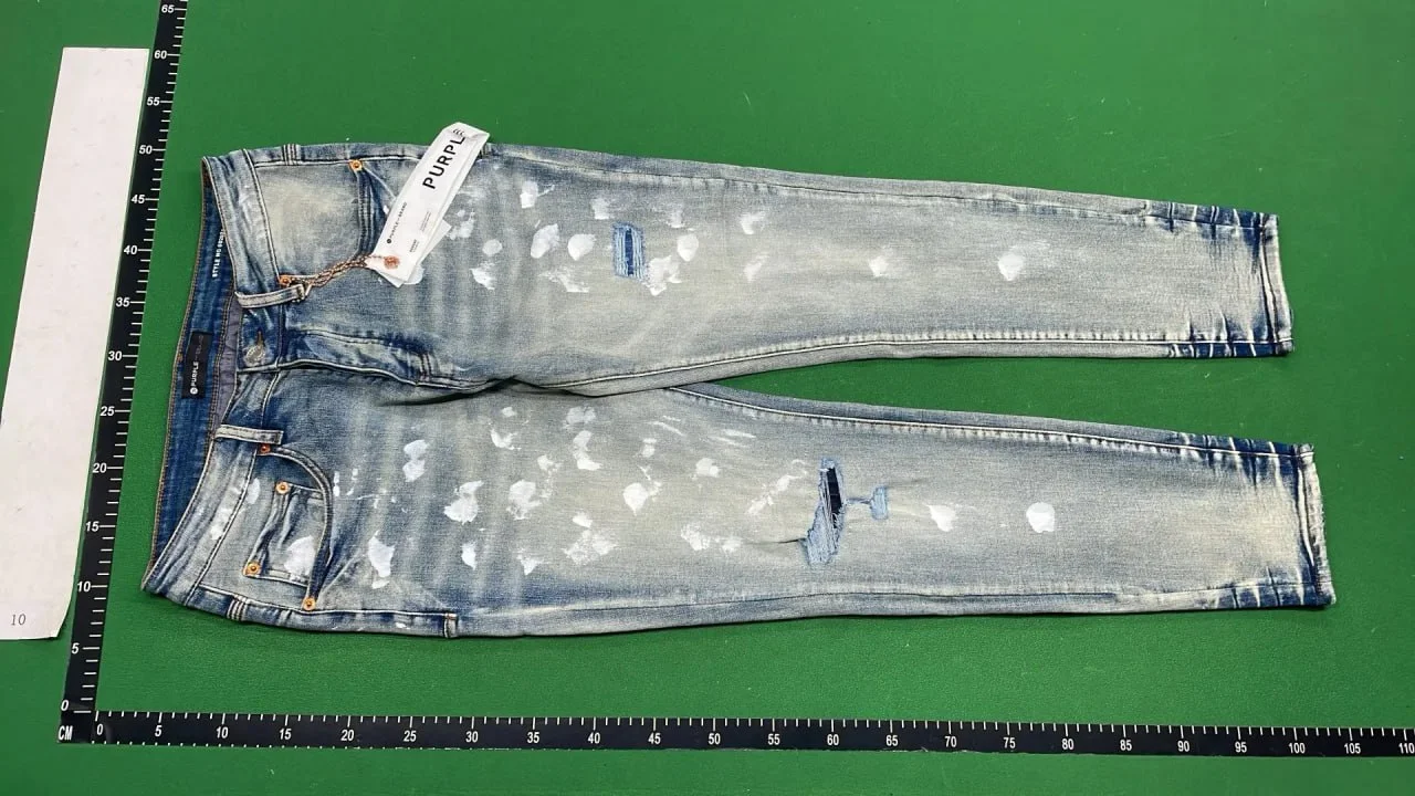 Jeans — #2324 3