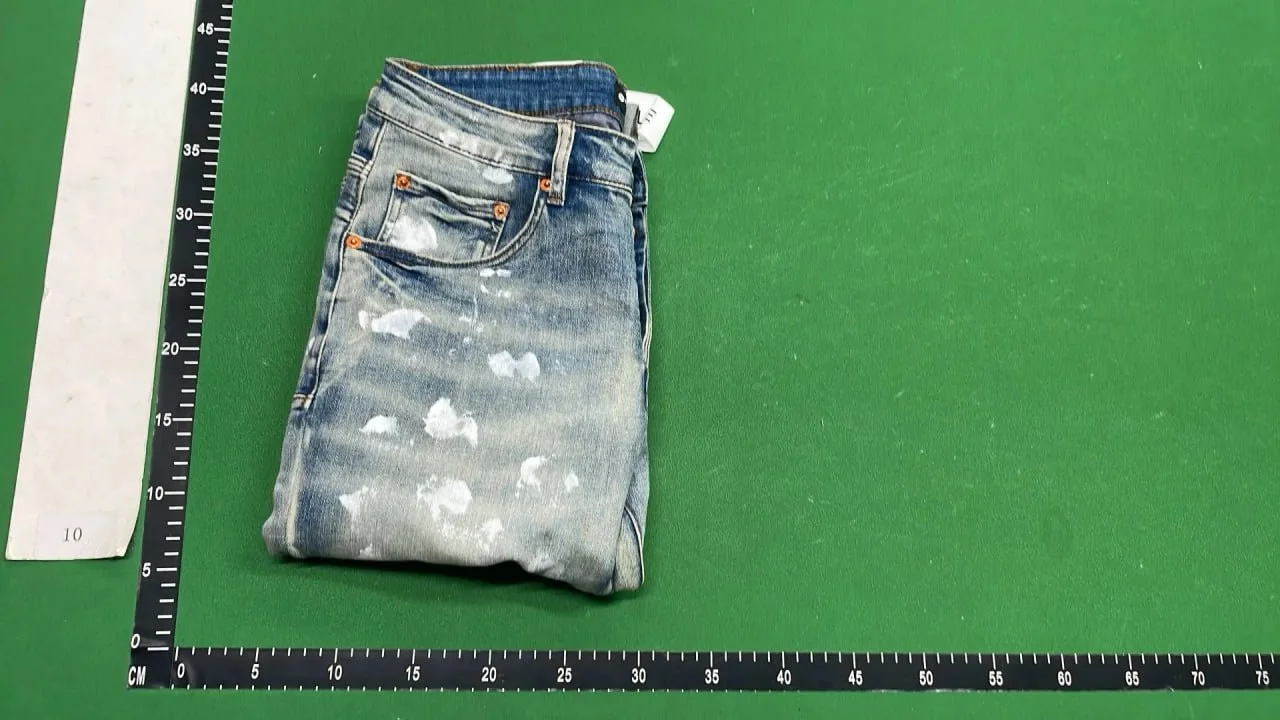 Jeans — #2324 5
