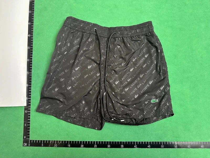Shorts — E-091 — #2325 4