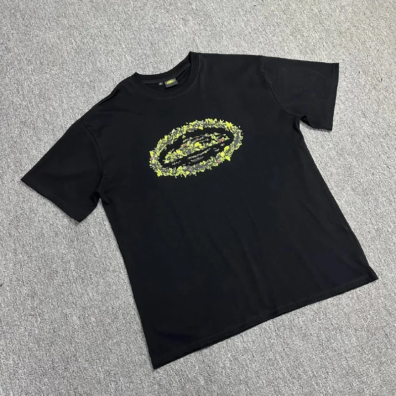 Latest Short-Sleeve Top — #2330 3