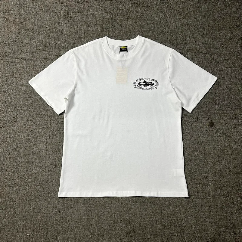 Latest Short-Sleeve Top — #2330 7