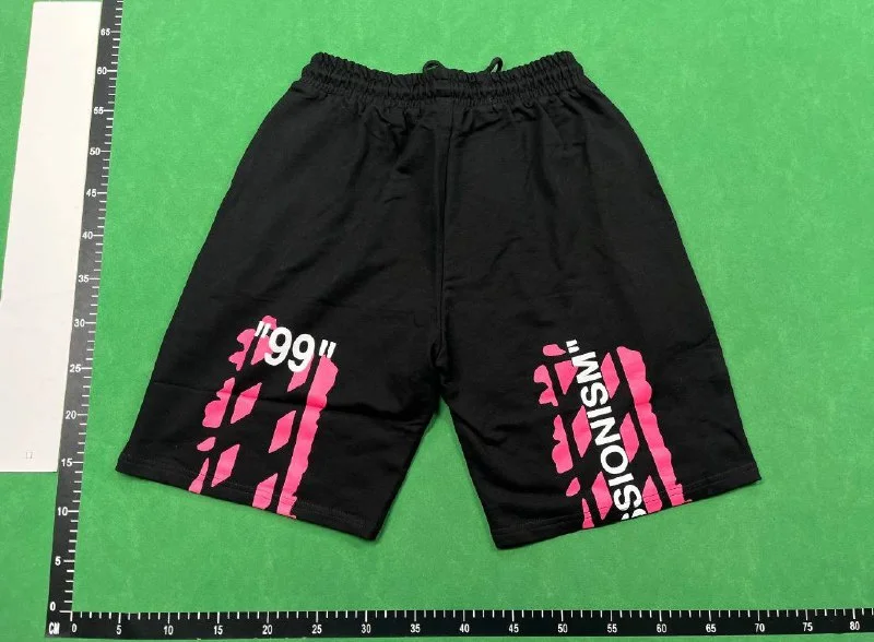Sports Shorts — #2331 4