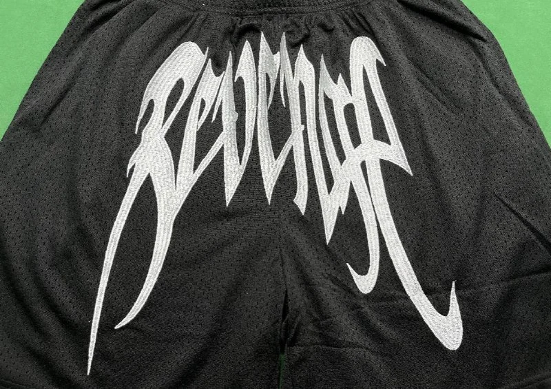 HBF Represent shorts 4