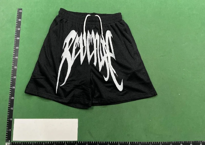 HBF Represent shorts 5
