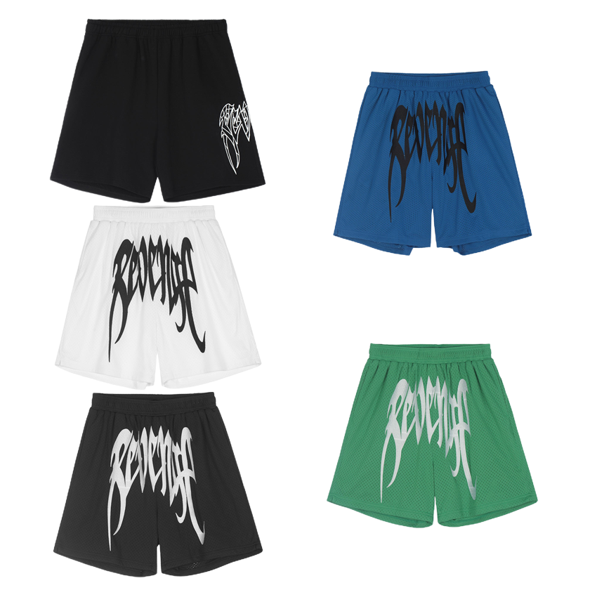 HBF Represent shorts