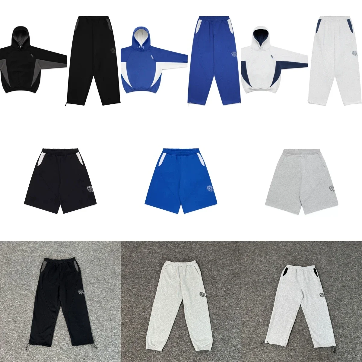 Shorts — #2341 2
