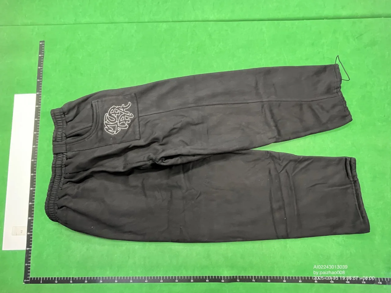 Shorts — #2341 7