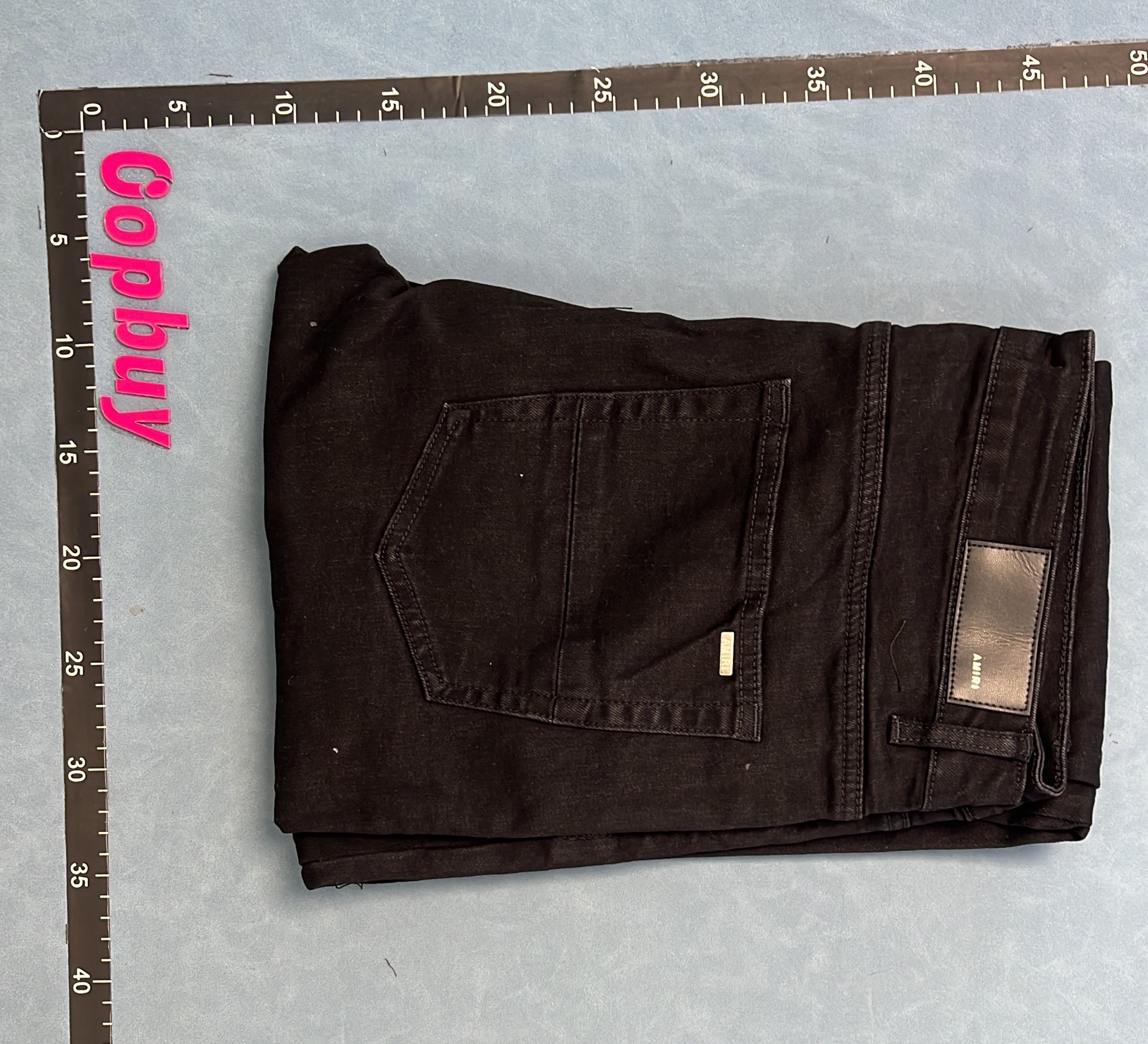 Jeans — #2343 3