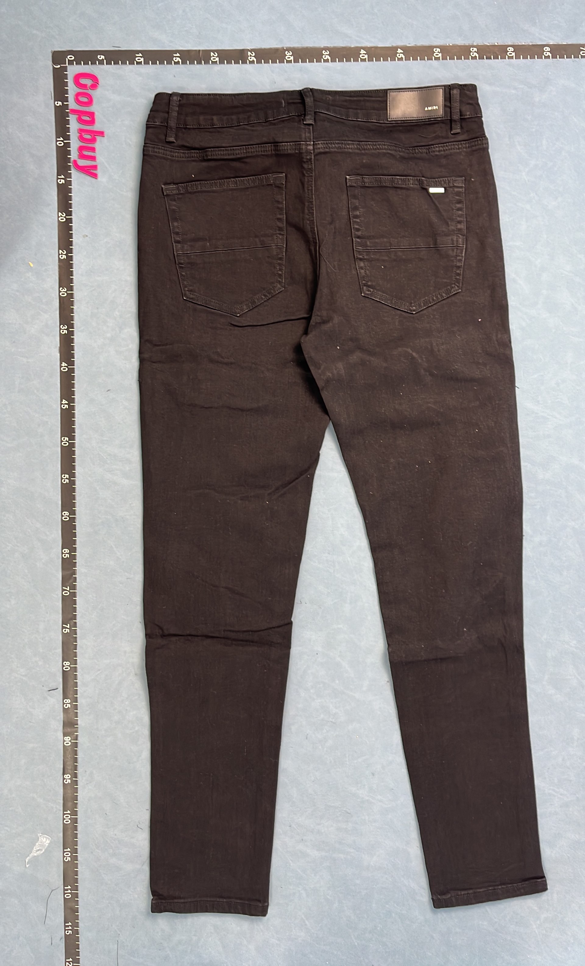 Jeans — #2343 4