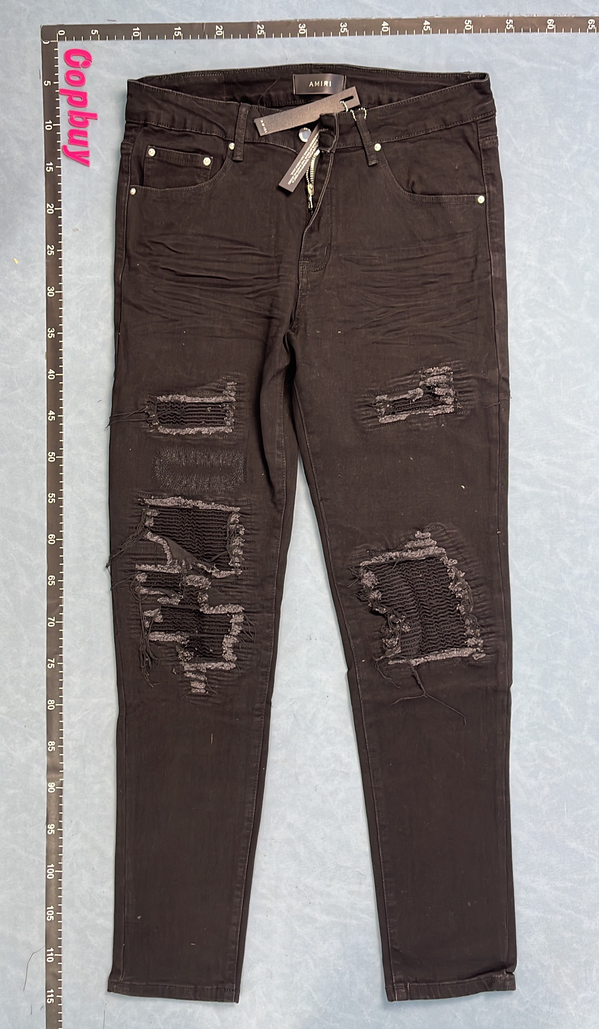 Jeans — #2343 5