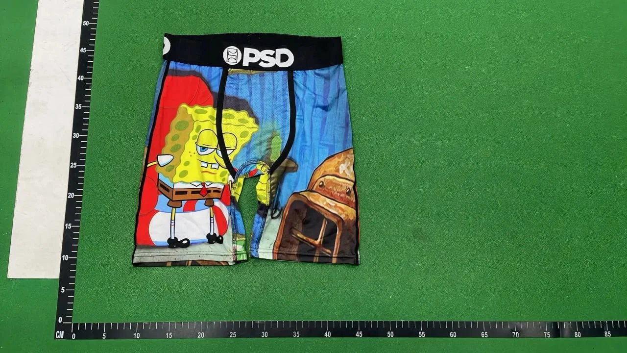 Underwear — XJXPCS — #2347 3