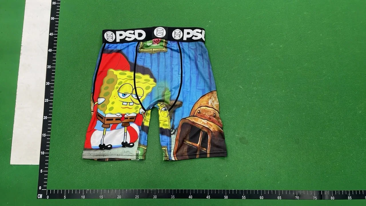 Underwear — XJXPCS — #2347 4