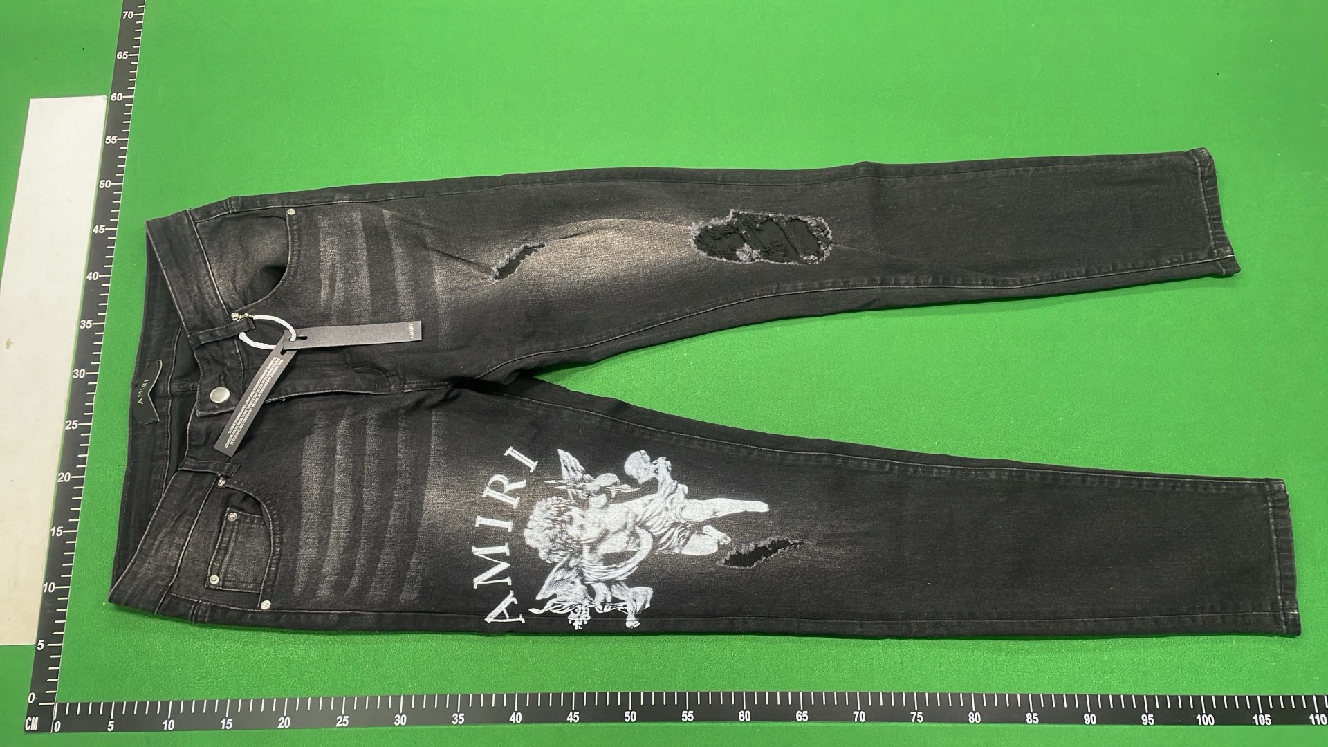 Pants & Shorts — JE-001 — #2348 4