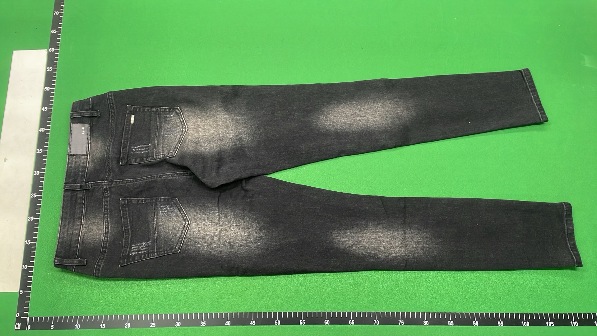 Pants & Shorts — JE-001 — #2348 5