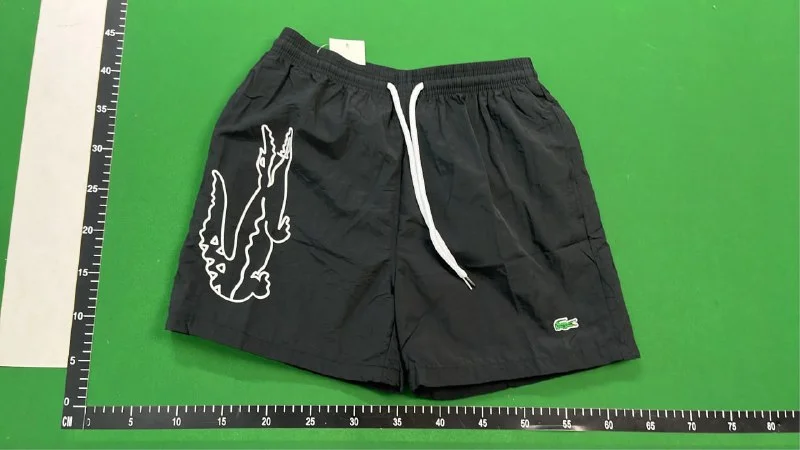 Shorts — GEN 3