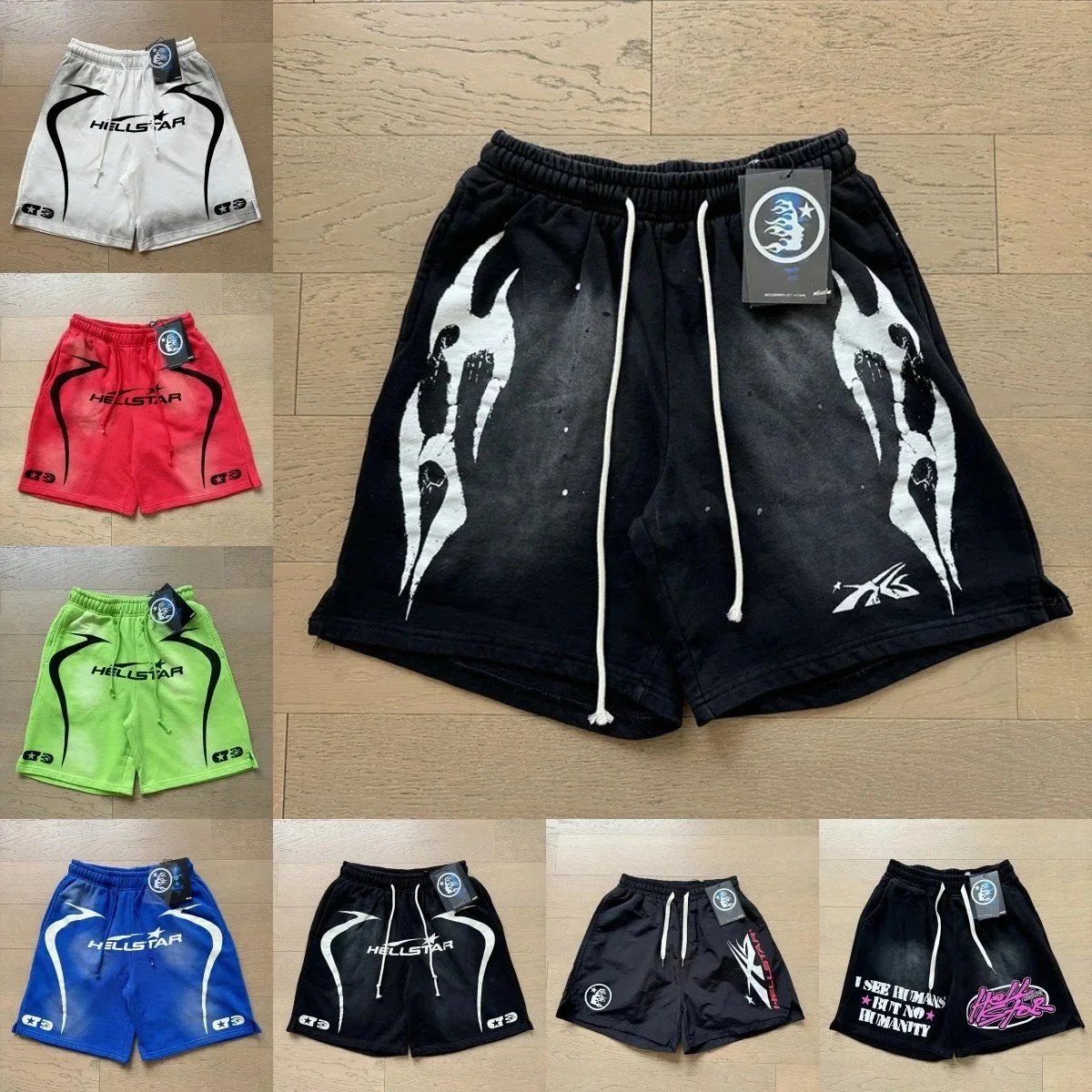Summer casual sports shorts 28 2