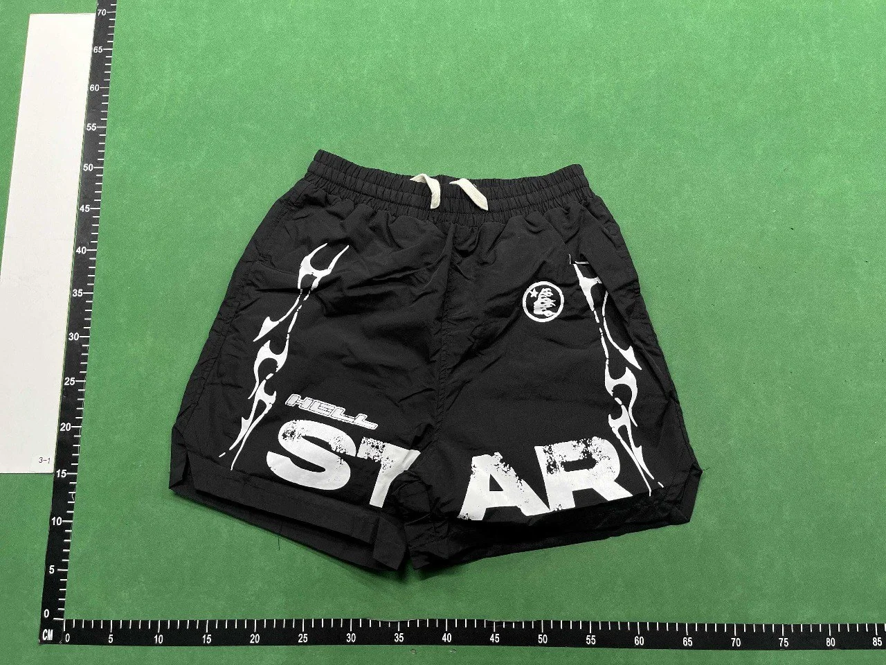 Summer casual sports shorts 28 6
