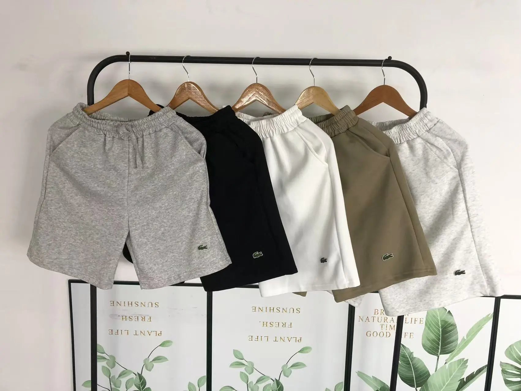 Shorts — #2354