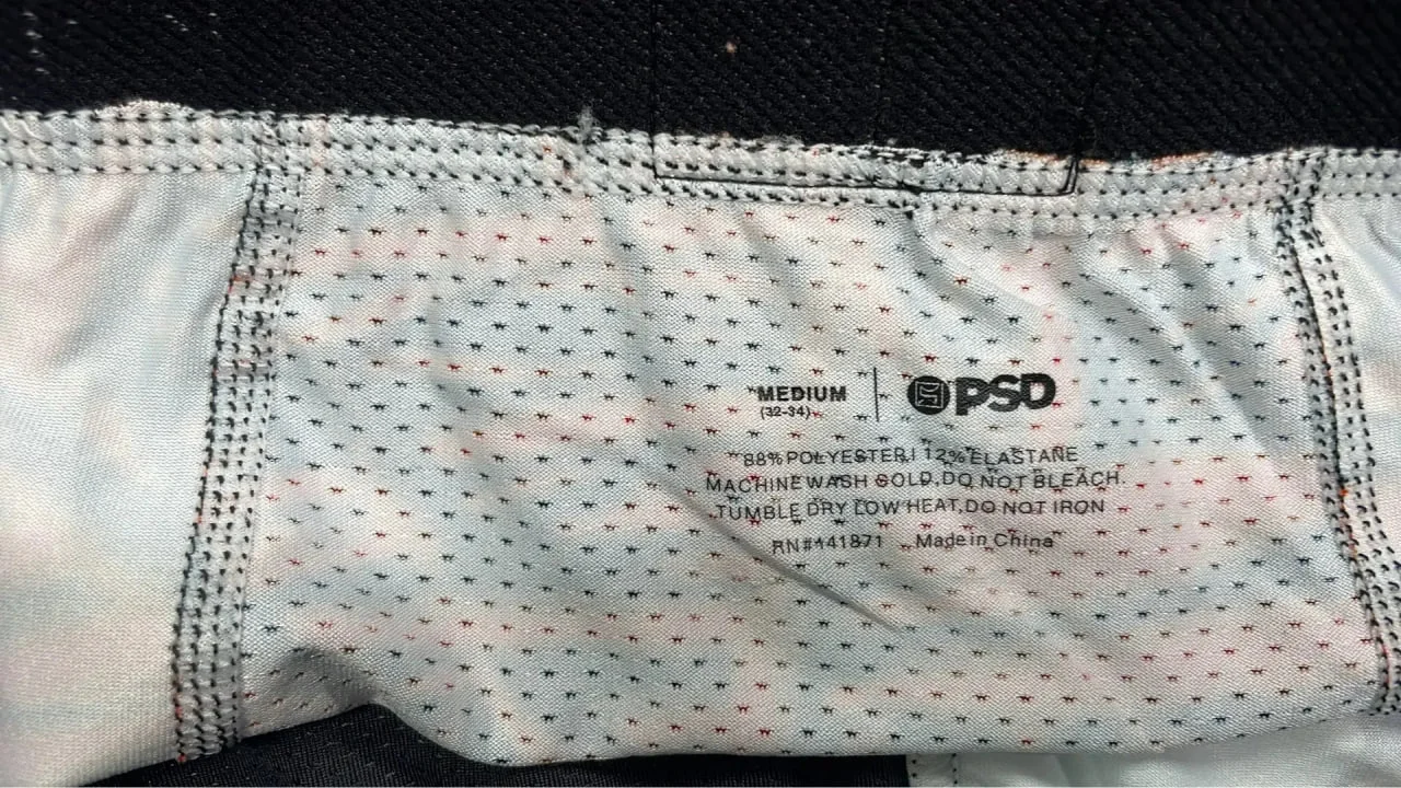 Underwear — XJXPCS — #2361 6