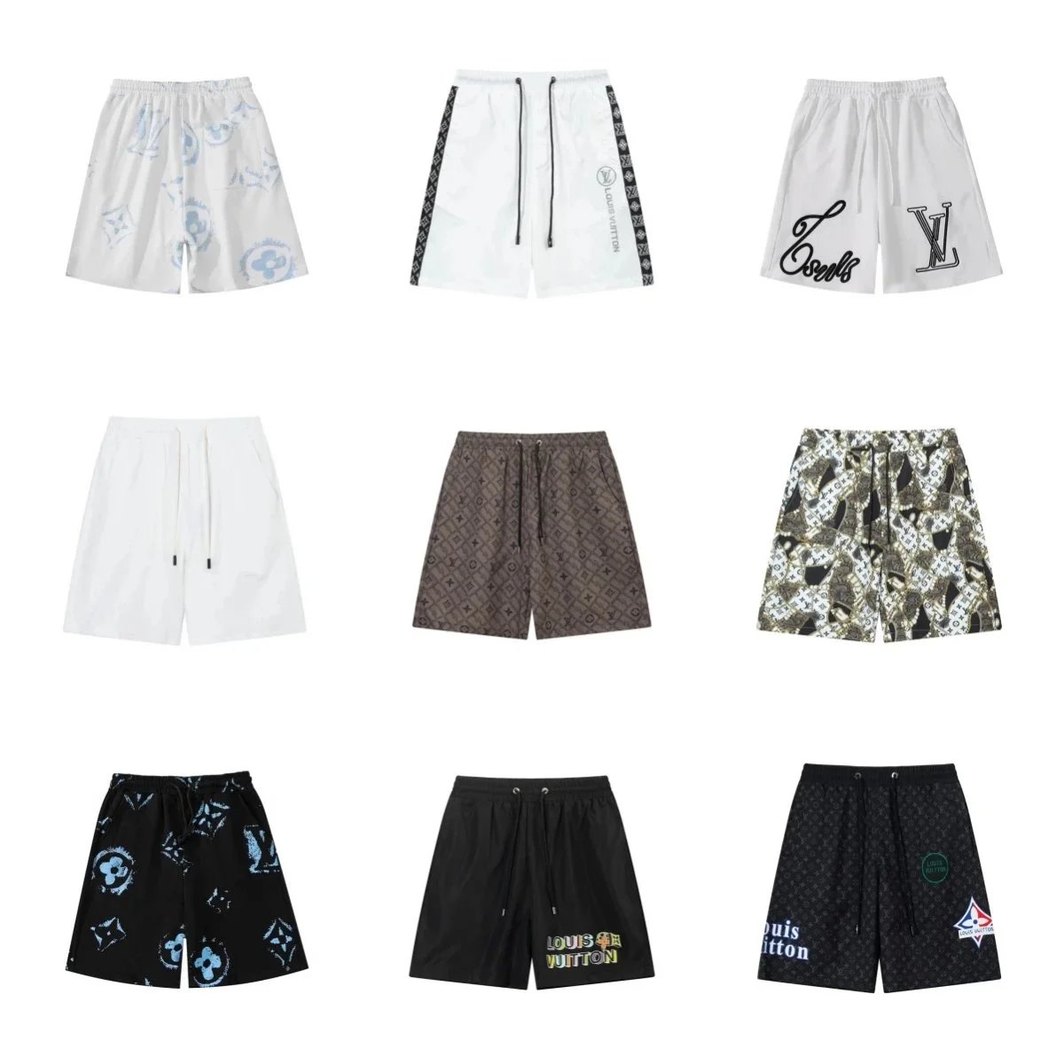 Shorts — #2362