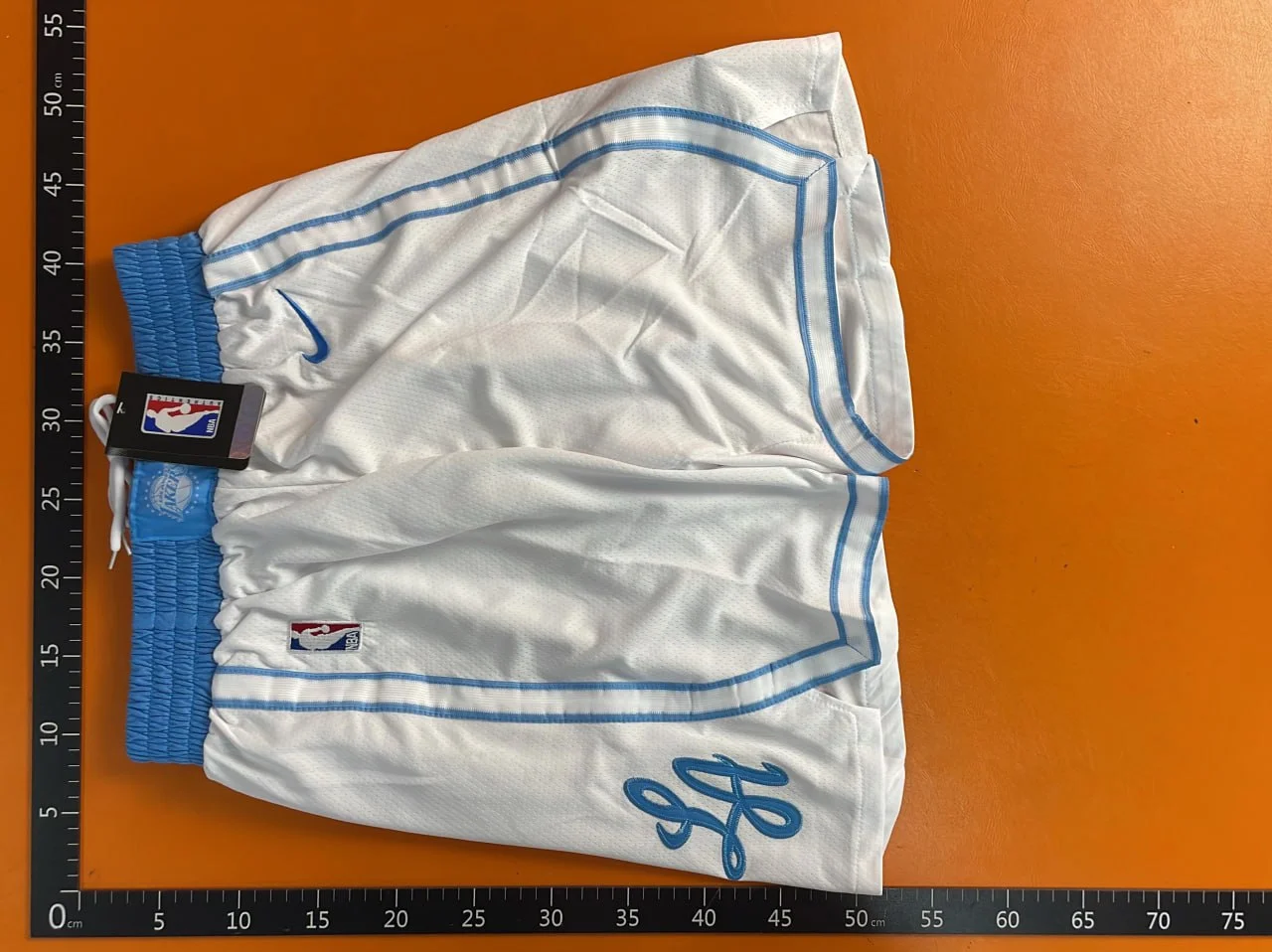 Shorts — QL09 — #2364 4