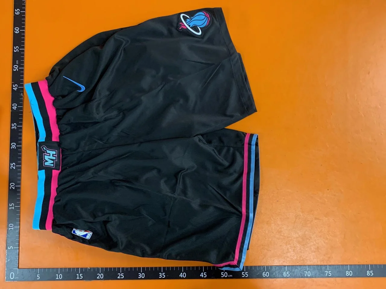 Shorts — QL09 — #2364 5