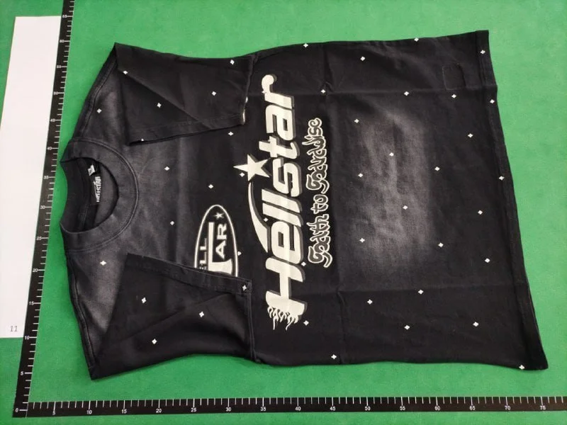 T-Shirt — #2365 3
