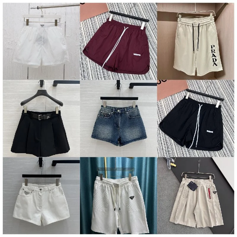 Shorts — ZMR16 — #2368 6
