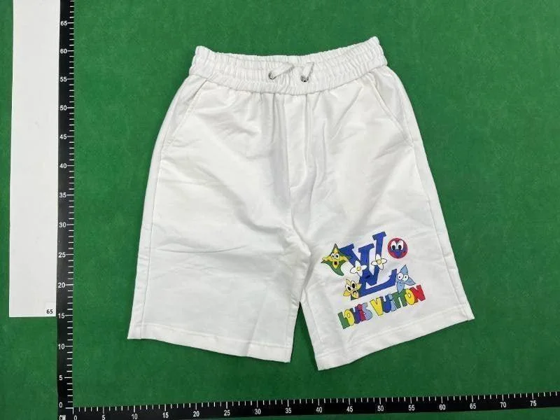 Pants & Shorts — shorts 3