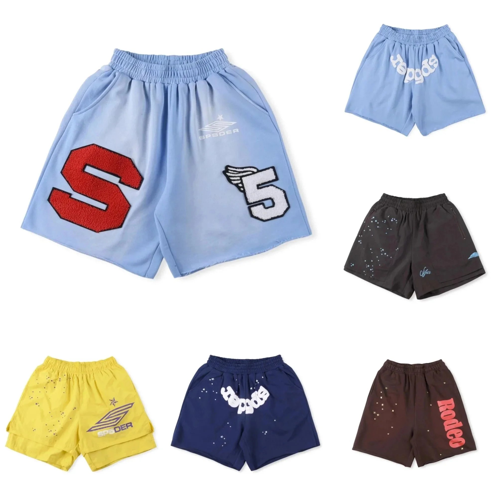 Shorts — #2370