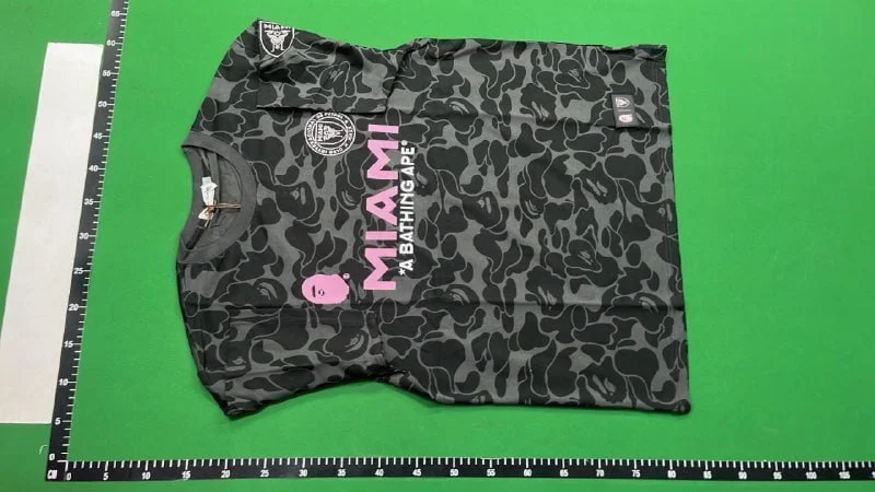 Summer casual short suit 06 3