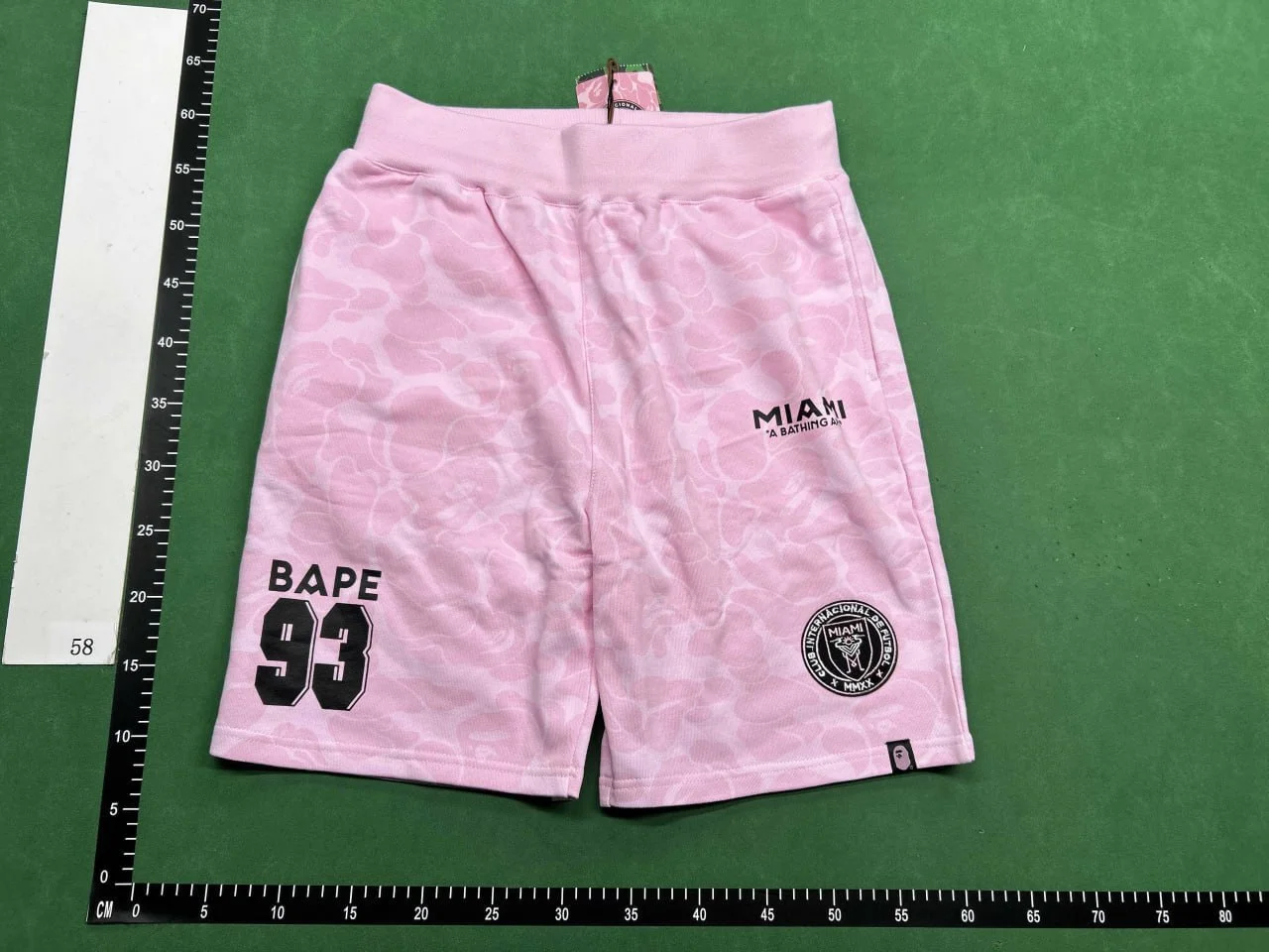 Summer casual short suit 06 5