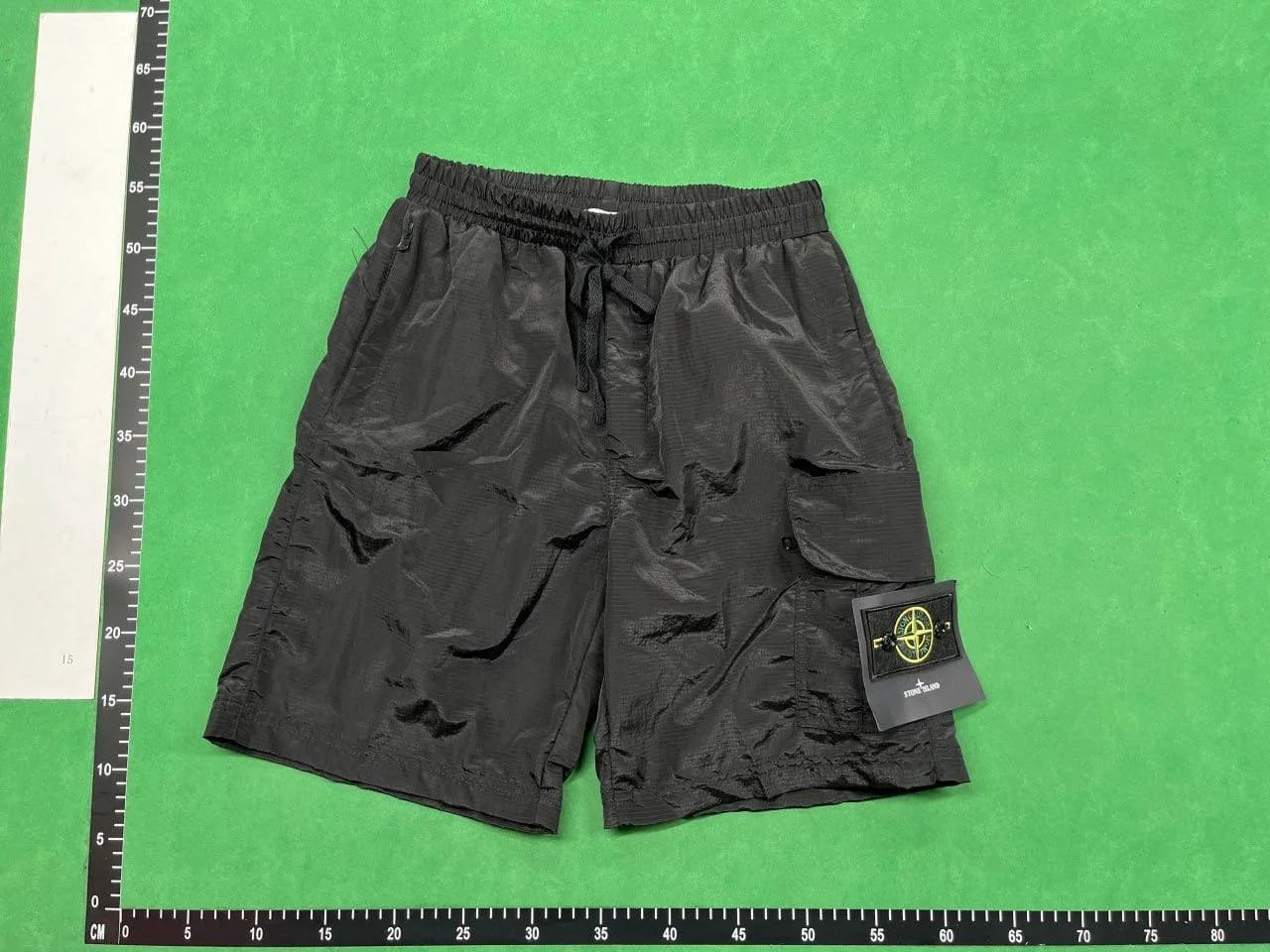 Shorts Selection — lo 5