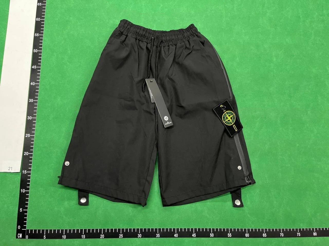 Shorts Selection — lo 6