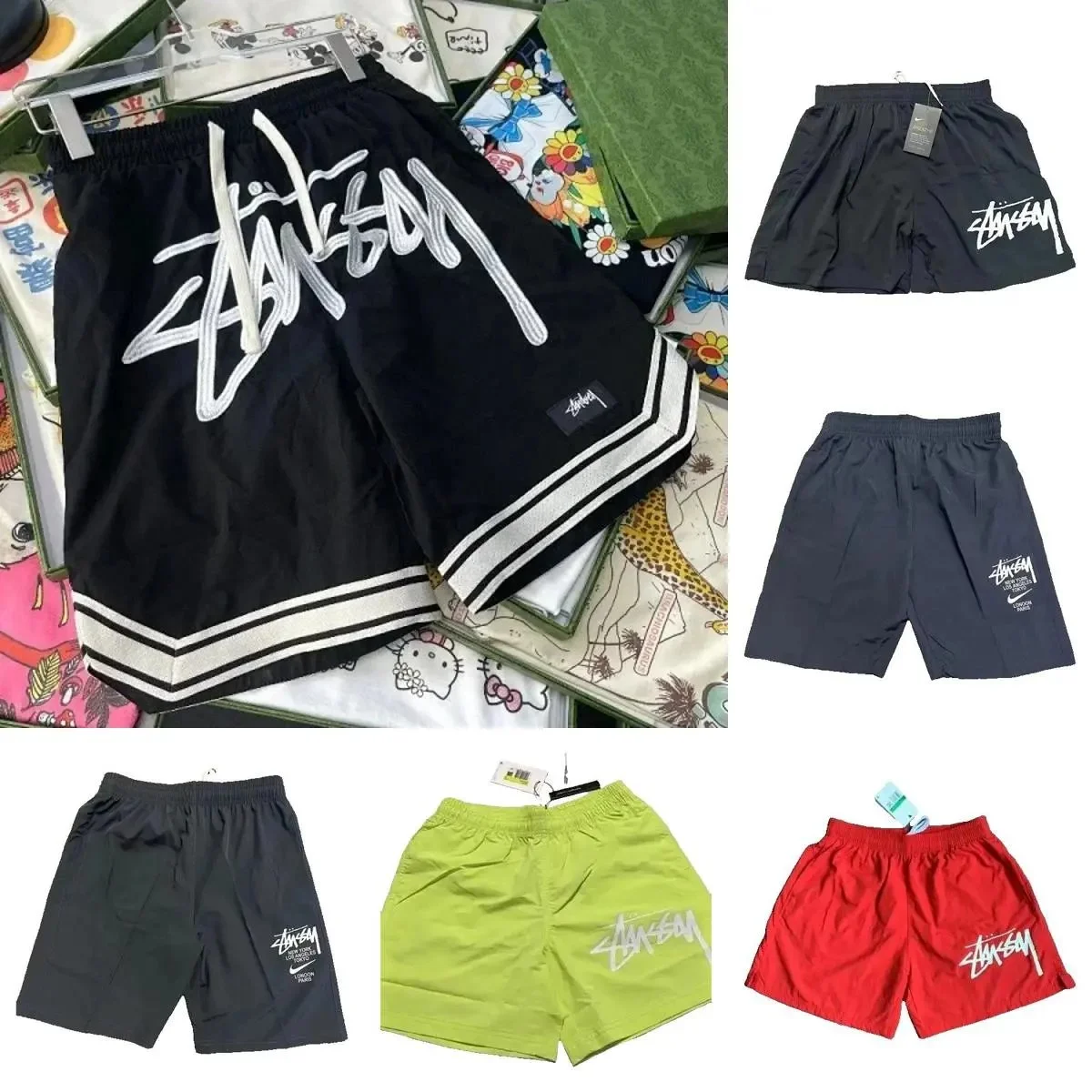 Shorts — #2374 2