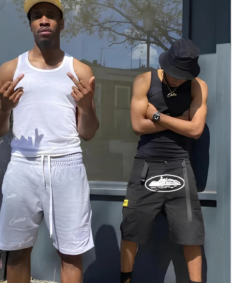 Shorts — QL09 — #2376 3